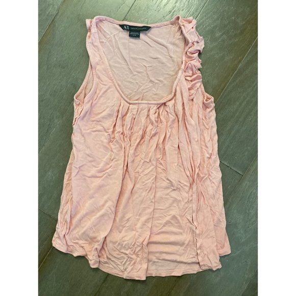 Armani Exchange Clothing Bundle; 8 items - Picture 5 of 6